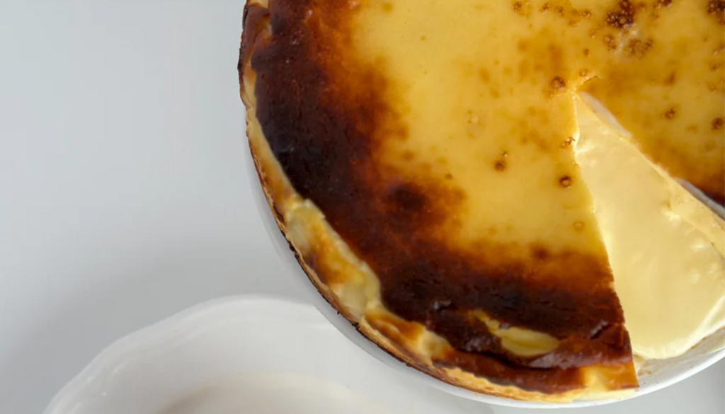 Cómo hacer una tarta de queso perfecta: Receta y trucos