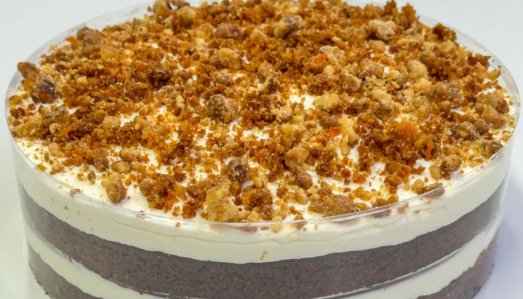 10 tartas fáciles para impresionar a tus invitados