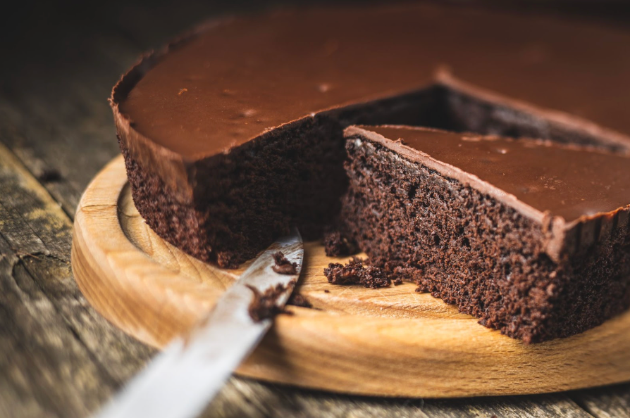 Receta de tarta sin gluten: disfruta del sabor sin renunciar a nada