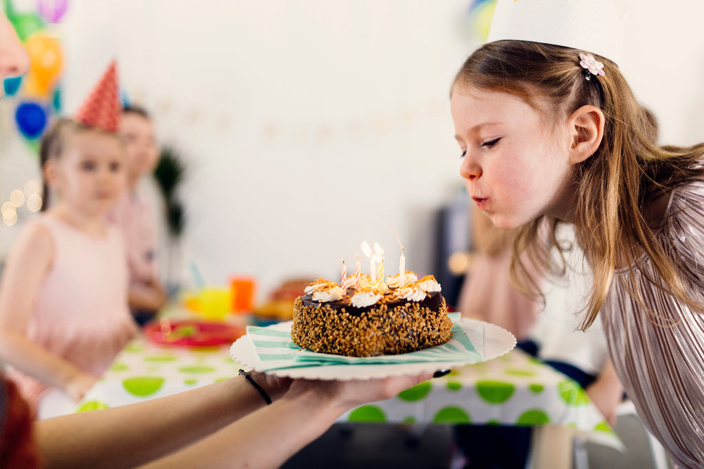 Tartas de cumpleaños fáciles: ideas creativas y deliciosas sin complicaciones