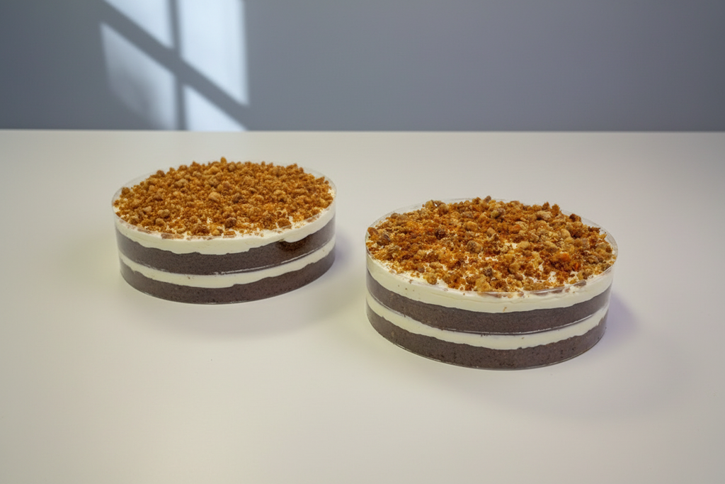 Carrot Cake: origen, secretos y por qué se ha convertido en una de las tartas más populares