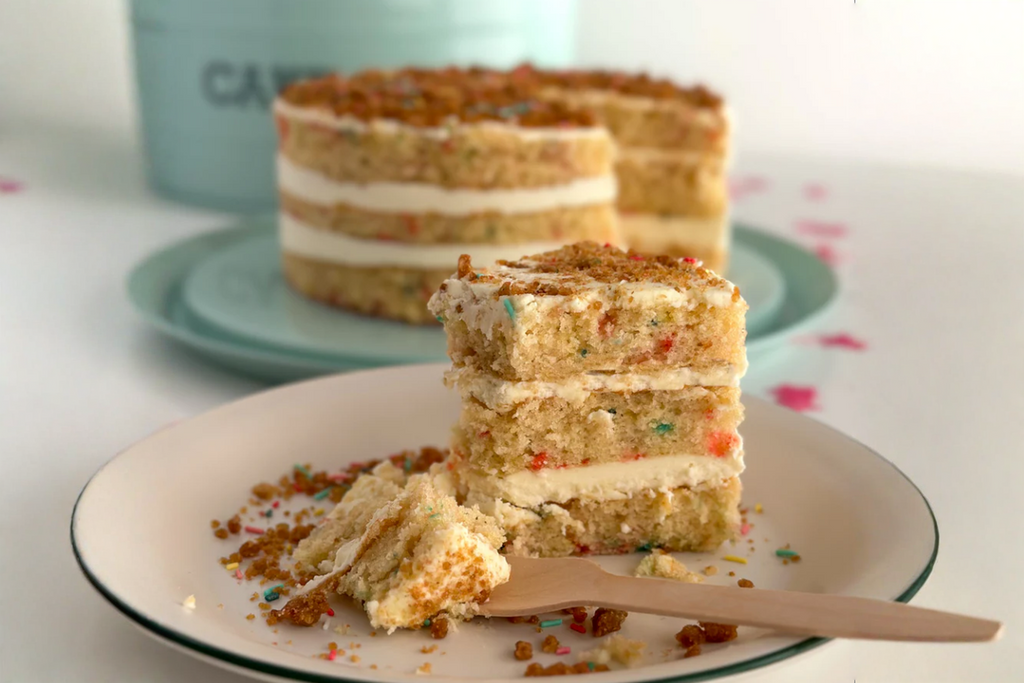 Cómo elegir la tarta de cumpleaños perfecta según la ocasión