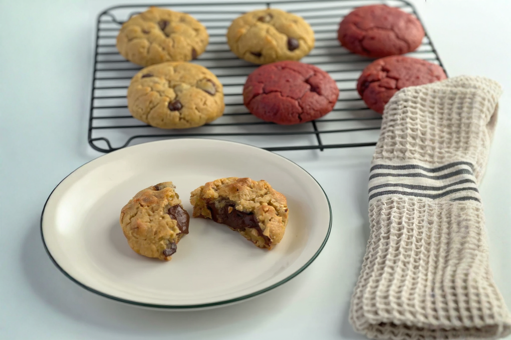 Cookies gourmet: los sabores más irresistibles que puedes probar en Devnani