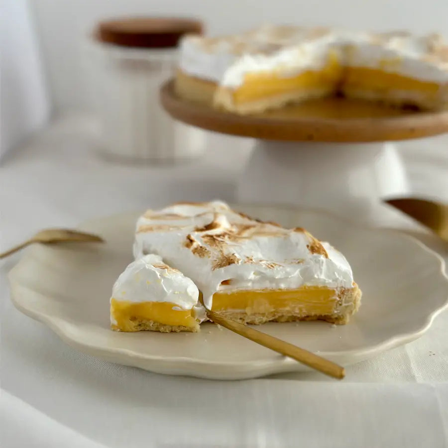 Lemon Pie