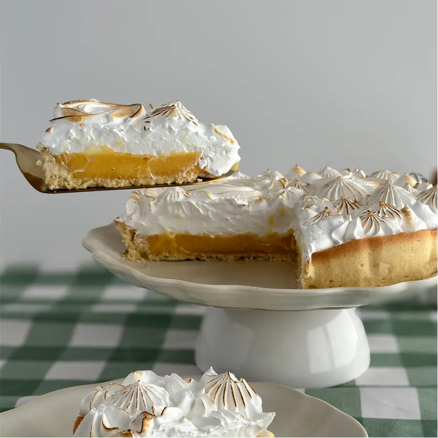 Lemon Pie