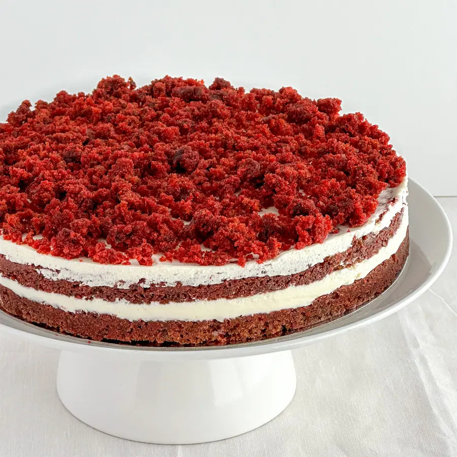 Red Velvet