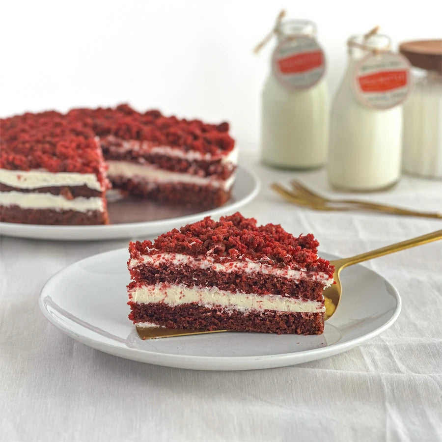 Red Velvet