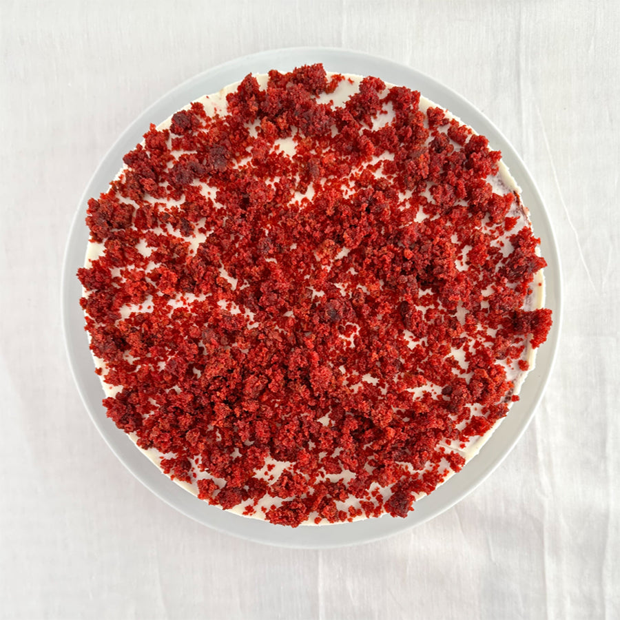 Red Velvet