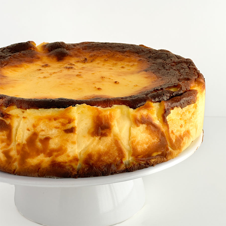 Tarta de Queso
